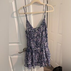 Abercrombie and fitch dress
